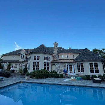 Real Cooper Professional Installation