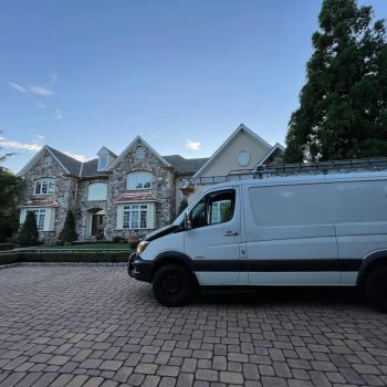 Real Cooper Professional Installation