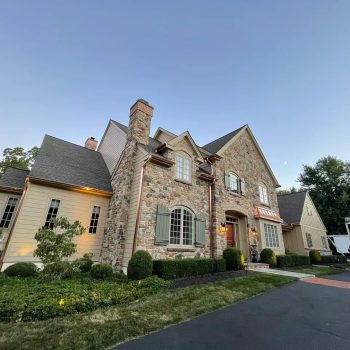 Real Cooper Professional Installation