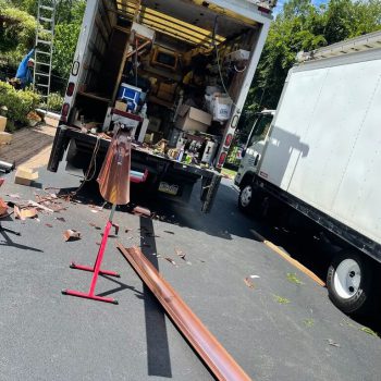 Real Cooper Professional Installation