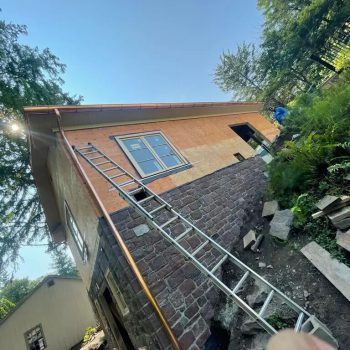 Real Cooper Professional Installation