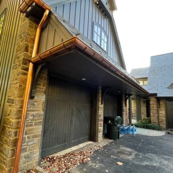 Real Cooper Professional Installation