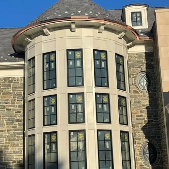 Real Cooper Professional Installation