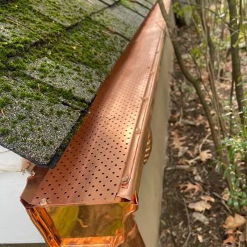 Real Cooper Professional Installation