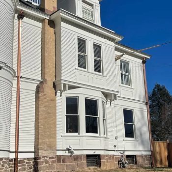 Real Cooper Professional Installation