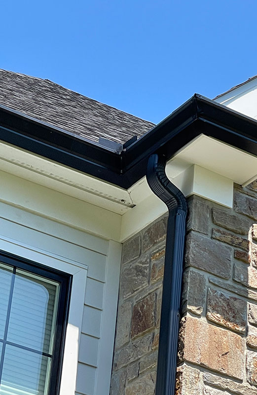 Gutter Maintenance in Montgomery County, PA