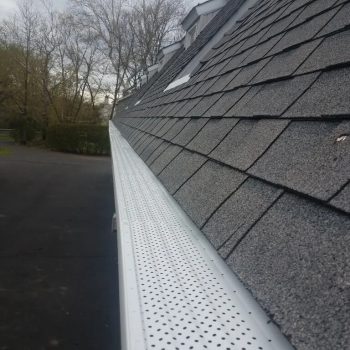 Tools, K-Style and Gutter Guards