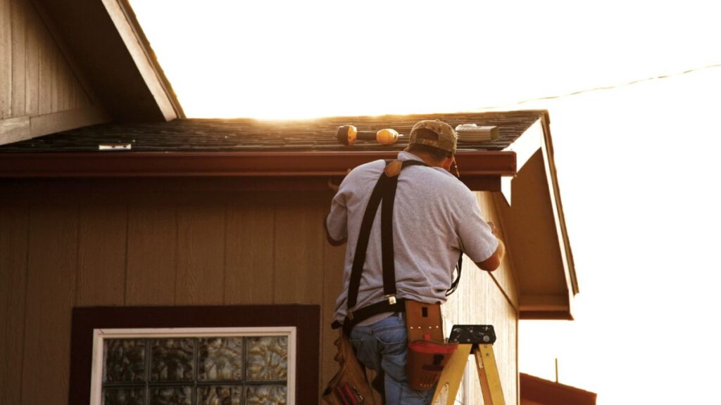 Gutters Ez To Do It LLC is the best choice for all your gutter needs. 