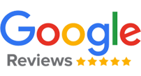Leave us a Review on google