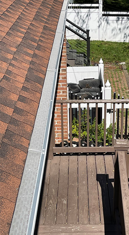 Gutter Cleaning Services in Telford, PA