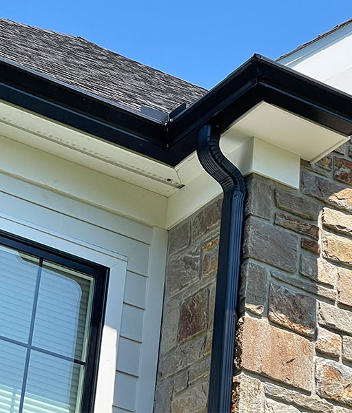 Gutter Repair in Telford, PA