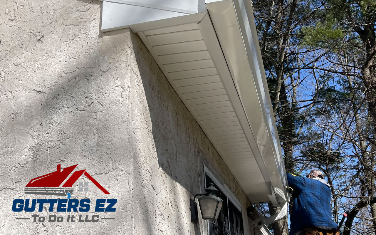 The Importance of Gutter Cleaning