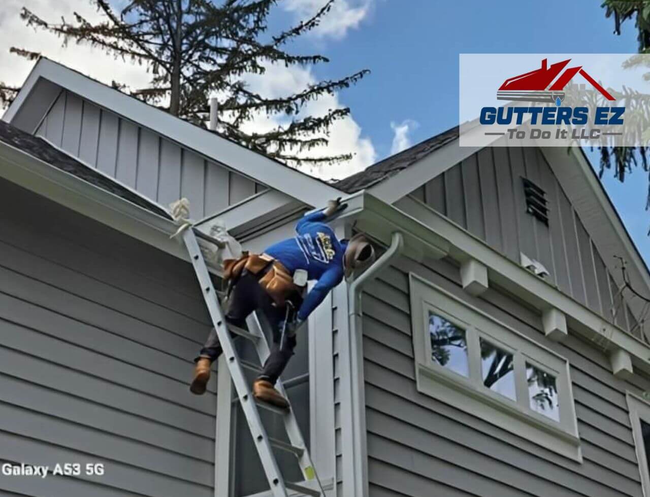 Signs You Need Gutter Replacement