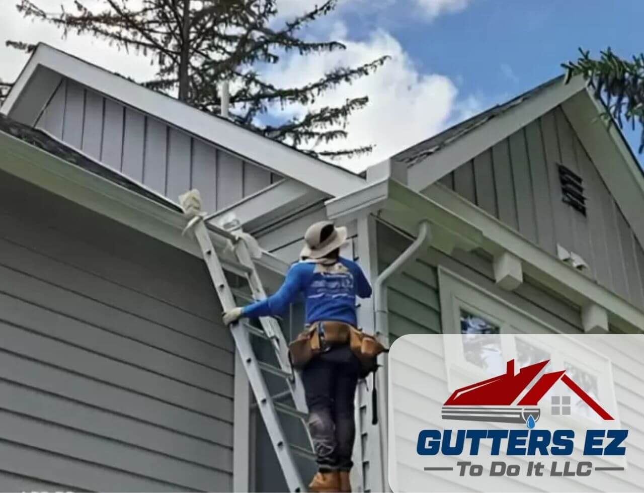 Professional Gutter Services