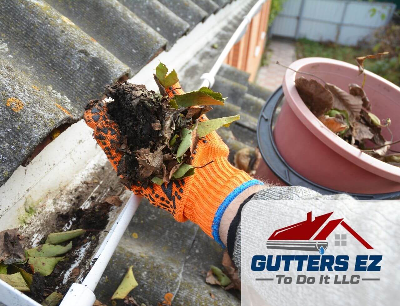 What Happens if you Don't Clean your Gutter