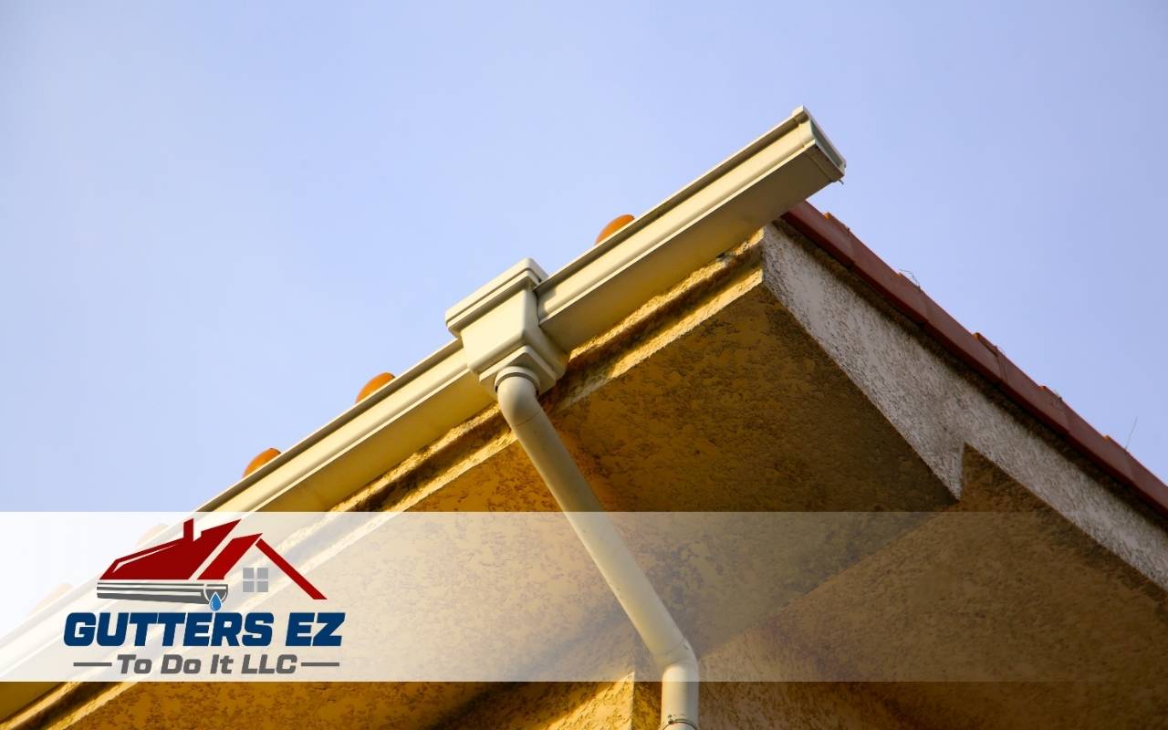 Best gutter systems for Pennsylvania homes
