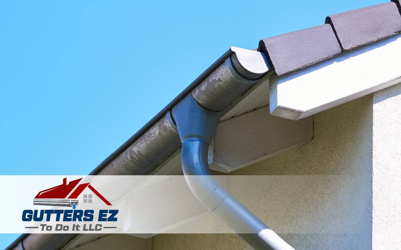 Professional gutter guard installation service in Montgomery County Pennsylvania